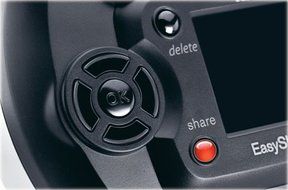 Kodak EasyShare CX6200 2MP Digital Camera (OLD MODEL) N5