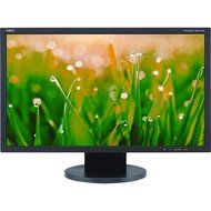 NEC MultiSync EA273WMI-BK 27 inch Widescreen 1,000:1 6ms VGA/DVI/HDMI/DisplayPort/USB LED...