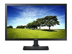 SAMSUNG S27E310H Black 27&#039;&#039; 1ms HDMI Widescreen LED Backlight LCD Monitor