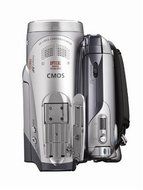 Canon HV20 3MP High Definition MiniDV Camcorder with 10x Optical Image Stabilized Zoom (Discontinued by Manufacturer) N8