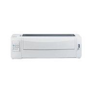Lexmark Forms Printer 2591N+ Dot Matrix Printer - Monochrome - 556 cps Mono - 360 x 360 dpi - USB - Fast Ethernet
