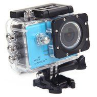 SJCAM SJ5000 Plus Wifi Ambarella A7LS75 1080P 60FPS WiFi Built-in 1.5'' LCD 16MP 170&deg; Wide Angle Sport Action... N13