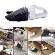 Mini Car Auto Portable High Power Handheld Vacuum Cleaner Wet And Dry Dual-Use N8