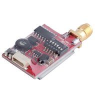 Crazepony&reg; TS5828 5.8Ghz 32Ch 600mW FPV AV Wireless Transmitter for mini multicopter 250QAV N5