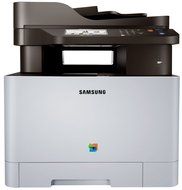Samsung Xpress C1860FW Color Laser MFP (19 ppm) (533 MHz) (256 MB) (8.5" x 14") (9600 x 600 dpi) (Max Duty Cycle... N4