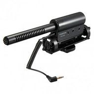 SGC-598 Condenser Shotgun DV Video Camcorder Microphone N5