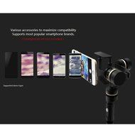 Feiyu WG Lite Single Axis Wearable Gimbal Stabilizer for GoPro Hero 4/3+/3 and Other Cameras with Similar Dimensions... N10