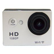 Action Camera Sports Camera 140 Degree Ultra-wide Angle Lens Full HD 1080P 5MP 2.0 inch Video Underwater Camcorder... N3