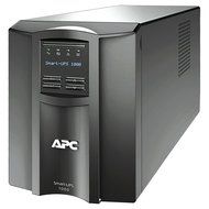 APC SMT1000US SMART-UPS,700 WATTS /1000 VA,INPUT 120V /OUTPUT 120V, INTERFACE PORT SMARTSL
