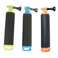 Waterproof Floating Hand Grip Compatible with all GoPro Cameras Hero 4 Session Black Silver Hero 2 3 3+ 4 Xiaoyi... N5