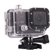 Git2 Waterproof Sports Action Camera Wifi Novatek 96660 2k 1080p 30fps Full Hd for Sony Imx206 16mp Sensor Support... N5