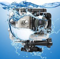 2015 New Model Action Camera Original SJ7000 WIFI 2.0 LTPS LED Sports DV 30M Waterproof Go pro Style Mini Camera...