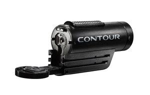 ContourROAM Waterproof HD 1080P Hands-free HD Camcorder Watersport Kit N4