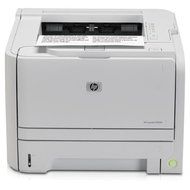 HP LaserJet P2035n - Printer - monochrome - laser - Letter - 600 dpi - up to 30 ppm - capacity: 300 sheets - USB...