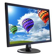 CTL MTIP2702 27&#039;&#039; LED-Backlit LCD Monitor, Black