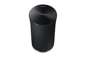 Samsung Radiant360 R3 Wi-Fi/Bluetooth Speaker