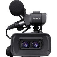 HXR-NX3D1U 3D Digital Camcorder - 3.5" LCD - CMOS - Full HD N3