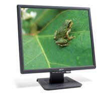Acer AL1916W 19&quot; Widescreen LCD Monitor