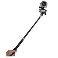 Video Diving Ligh - SODIAL(R)30M Waterproof LED Driving lamp video light for GoPro Hero 4 3+ 3 Sports Camera Black N4