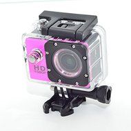 2015 Gopro Hero 3 Style SJ4000 1.5 Inch HD 1080P 13MP Waterproof Car Recorder Camcorder Extreme Outdoor Sports... N5