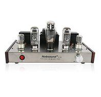 Nobsound&reg; Luxury Aiqin L-02 HIFI EL34 Single-ended Class A Vacuum Tube Integrated Amplifier N6