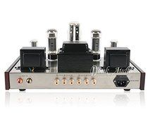 Nobsound&reg; Luxury Aiqin L-02 HIFI EL34 Single-ended Class A Vacuum Tube Integrated Amplifier N7