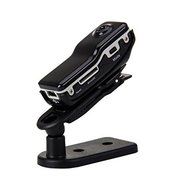 RFWIN 8GB Sport Mini Dv Camcorder Dvr Video Recorder Camera Hidden Bike Motorbike Camera Md80 N6