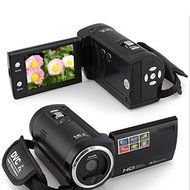 PowerLead Puto PLD010 720P 16MP Digital Video Camcorder Camera DV DVR 2.7inch TFT LCD 16x ZOOM Portable Digital... N4