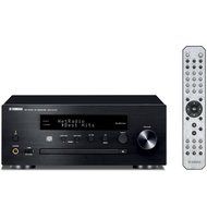 YAMAHA network CD receiver Wi-Fi built-in CRX-N470 (B) (Black) (Japan domestic model) N2