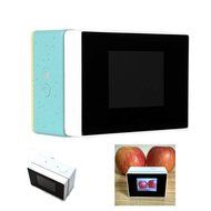 1.5 Inch Backup LCD Screen for XiaoMi Yi WIFI Sports Mini DV Action Camera N5