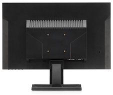 V7 L18500WS-9N 48cm (18,5 inch) Monitor (VGA, 1366x768, 5ms, Speakers, Energy Label A+) black N4