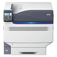 C911dn Network-Ready Laser Printer