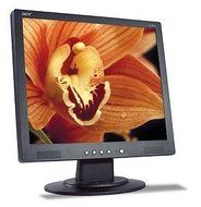 Acer AL1914 19&quot; LCD Monitor (Silver)