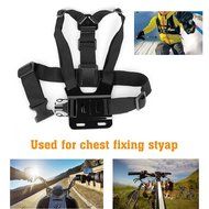 YFY 56-In-1 Basic Outdoor Sports Accessories Kit for GoPro Hero Cameras,SJ Cam, Xiaomi Yi,Sport Acion Camera N3
