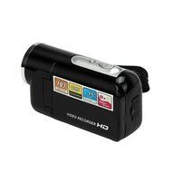 Video Camera, Anglin 1.5 Inch TFT 16MP 8X Digital Zoom Video Camcorder Camera DV N4