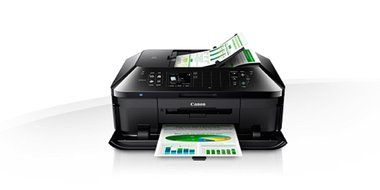 Canon PIXMA MX925 N6