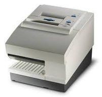 IBM 4610-2CR PRINTEHEAD WITH CARRIAGE ASSEMBLY PN 46N2641
