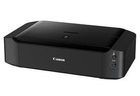 Canon PIXUS (PIXUS) A3 color inkjet printer iP8730 N3