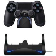 DREAMGEAR DGPS4-6402 PlayStation(R)4 Dual Charging Dock consumer electronics