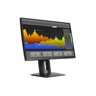 25 HP Z25n 2560x1440 DVI USB DisplayPort Mini DisplayPort LED Monitor Black K7C01A8#ABA