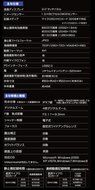 YAMAZEN Kyuriomu action movie camera Ocean Blue AMC-12SA (OB)