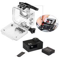 Nexgadget 4K Action Camera, Waterproof Sports Camera with Sony Sensor, WiFi Ultra HD 16MP 170 Degree Wide-Angle... N9