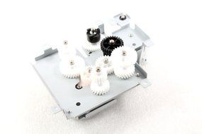 Dell 5130CN &amp; 5130CDN Feed Drive Motor Assembly 0Y928R Y928R