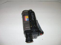 SONY CCD-TRV46 Hi8 NTSC HandyCam N5