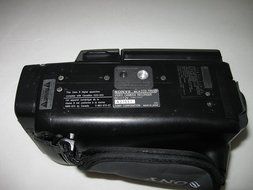 SONY CCD-TRV46 Hi8 NTSC HandyCam N6