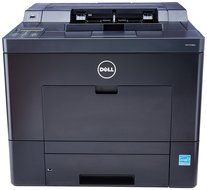 Dell Computer C3760dn Color Printer N2