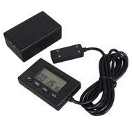 RioRand Bestlap Lap Timer Transmitter Infrared Ultrared Racing Track Day with 10" Interval Time V3 64 Laps N2