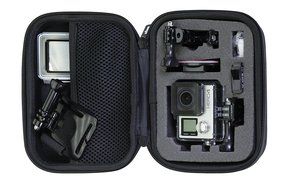 Dorr GPX Small Hardcase for GoPro Grey [431130] N4