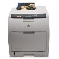 HP Color LaserJet 3600n Printer ( Q5987A#ABA ) N2