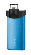 Sony MHSTS20K Bloggie Touch 4GB HD Pocket Camcorder Blue Kit